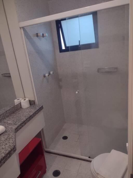 Conforto E Comodidade No Itaim Bibi-Apto 804 São Paulo Zewnętrze zdjęcie