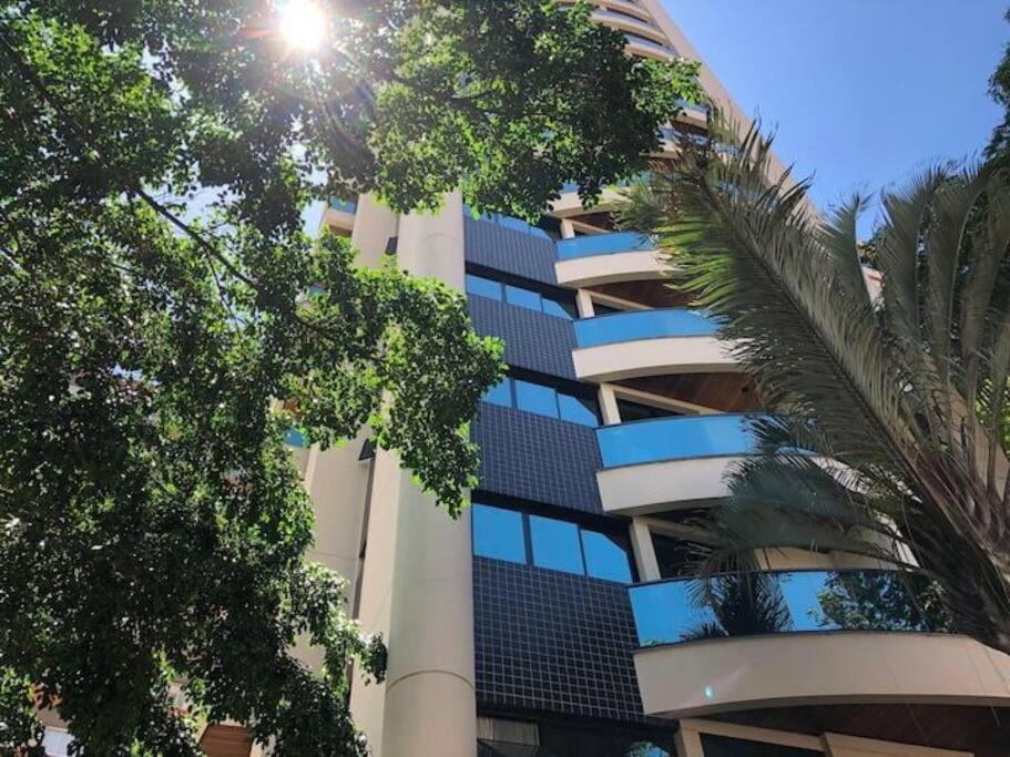 Conforto E Comodidade No Itaim Bibi-Apto 804 São Paulo Zewnętrze zdjęcie